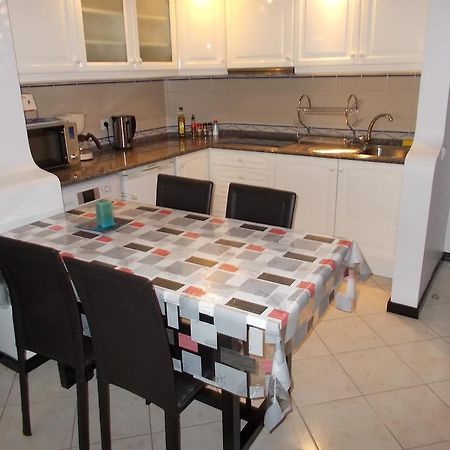 Bellavista Apartments Albufeira Eksteriør bilde