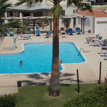 Bellavista Apartments Albufeira Eksteriør bilde