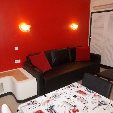 Bellavista Apartments Albufeira Eksteriør bilde