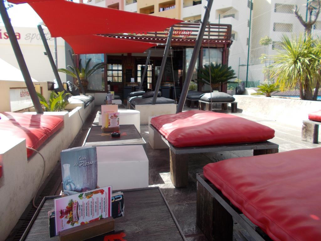 Bellavista Apartments Albufeira Eksteriør bilde
