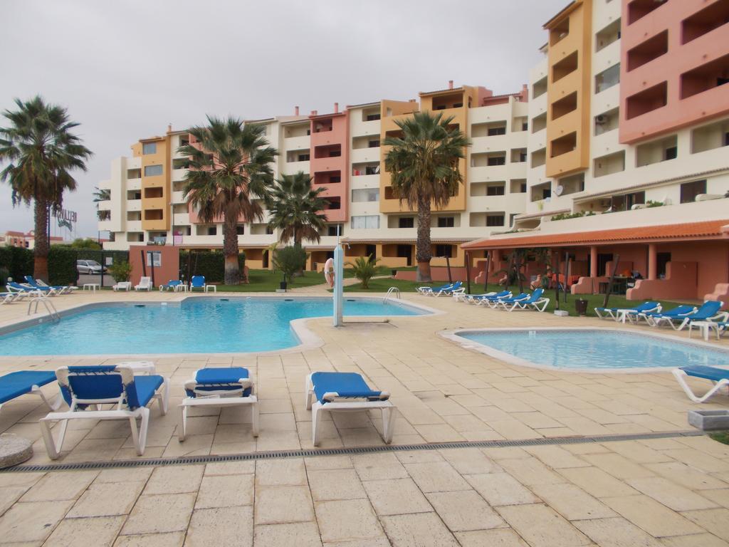 Bellavista Apartments Albufeira Eksteriør bilde