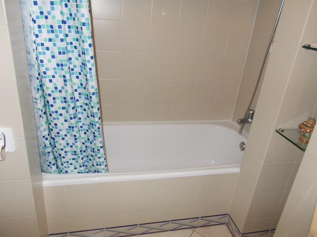 Bellavista Apartments Albufeira Eksteriør bilde