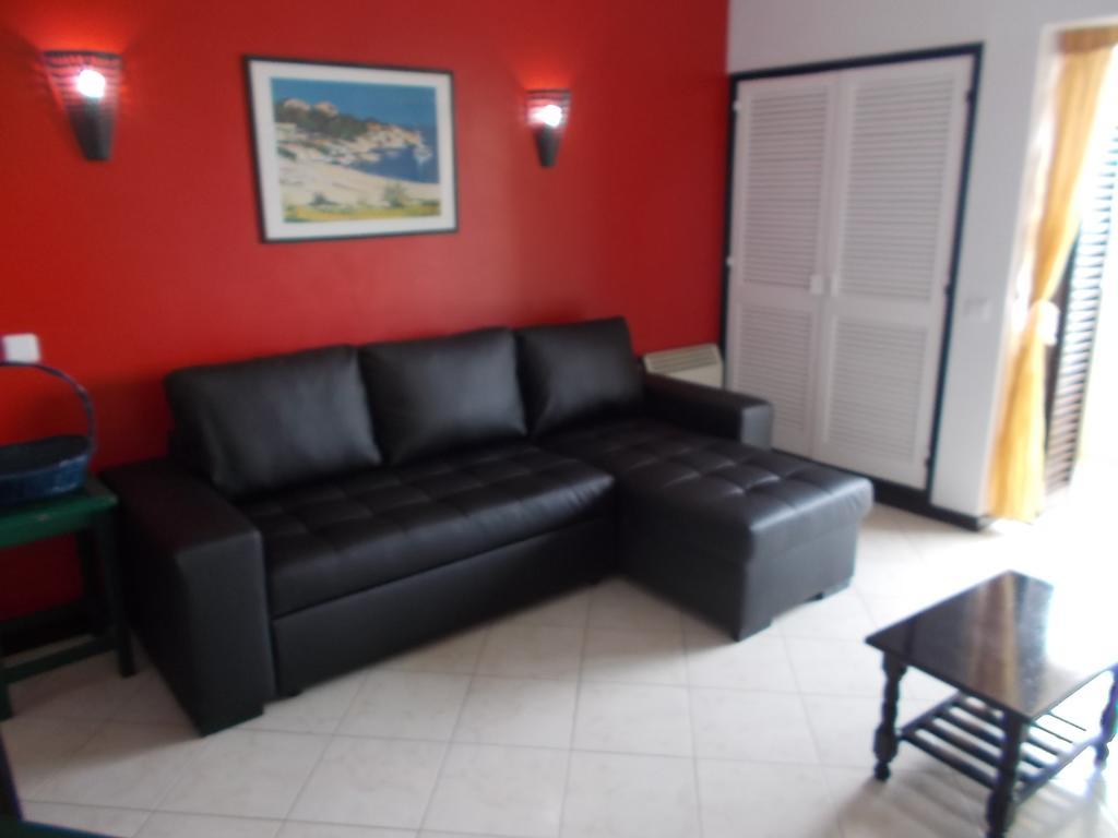 Bellavista Apartments Albufeira Eksteriør bilde