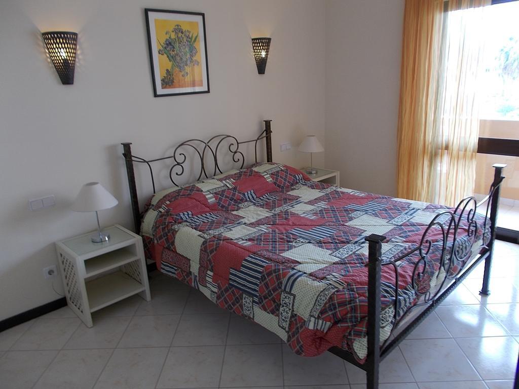 Bellavista Apartments Albufeira Eksteriør bilde