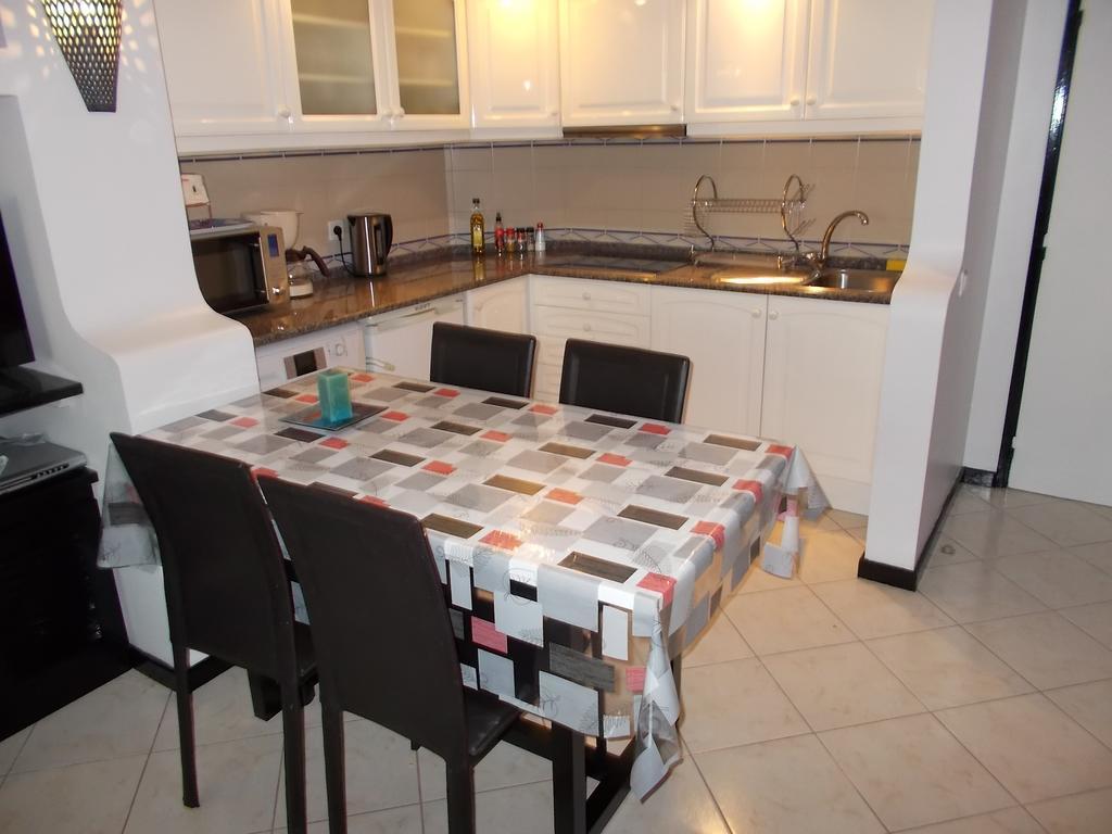 Bellavista Apartments Albufeira Eksteriør bilde