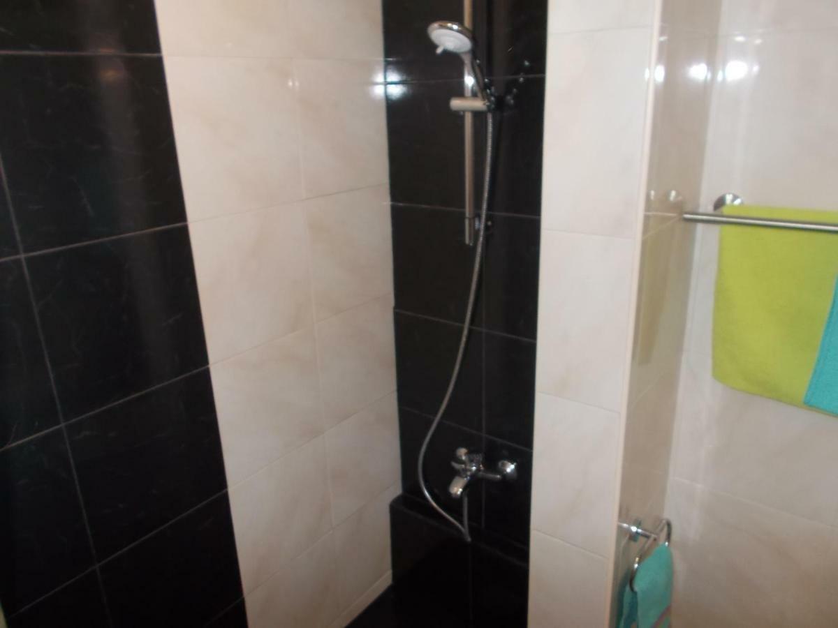 Bellavista Apartments Albufeira Eksteriør bilde