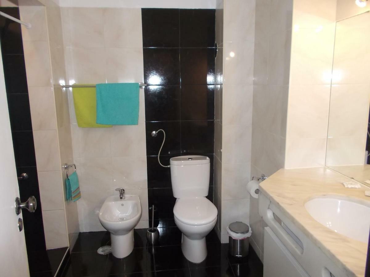 Bellavista Apartments Albufeira Eksteriør bilde