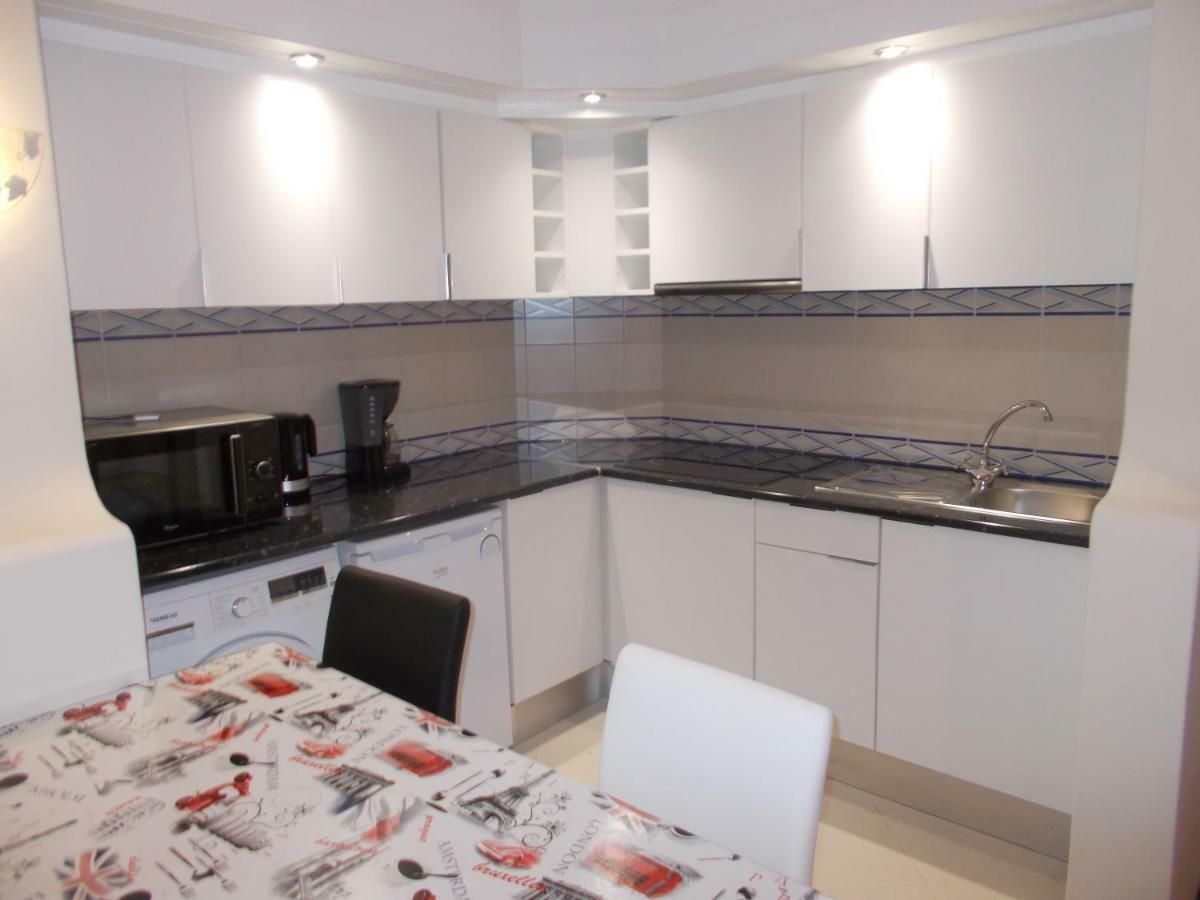 Bellavista Apartments Albufeira Eksteriør bilde
