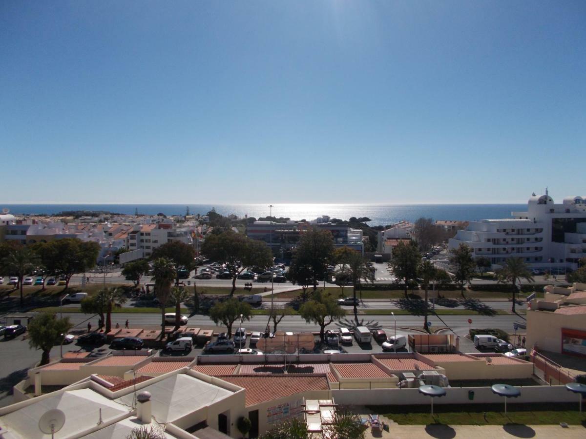 Bellavista Apartments Albufeira Eksteriør bilde