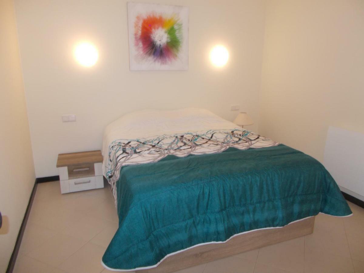 Bellavista Apartments Albufeira Eksteriør bilde