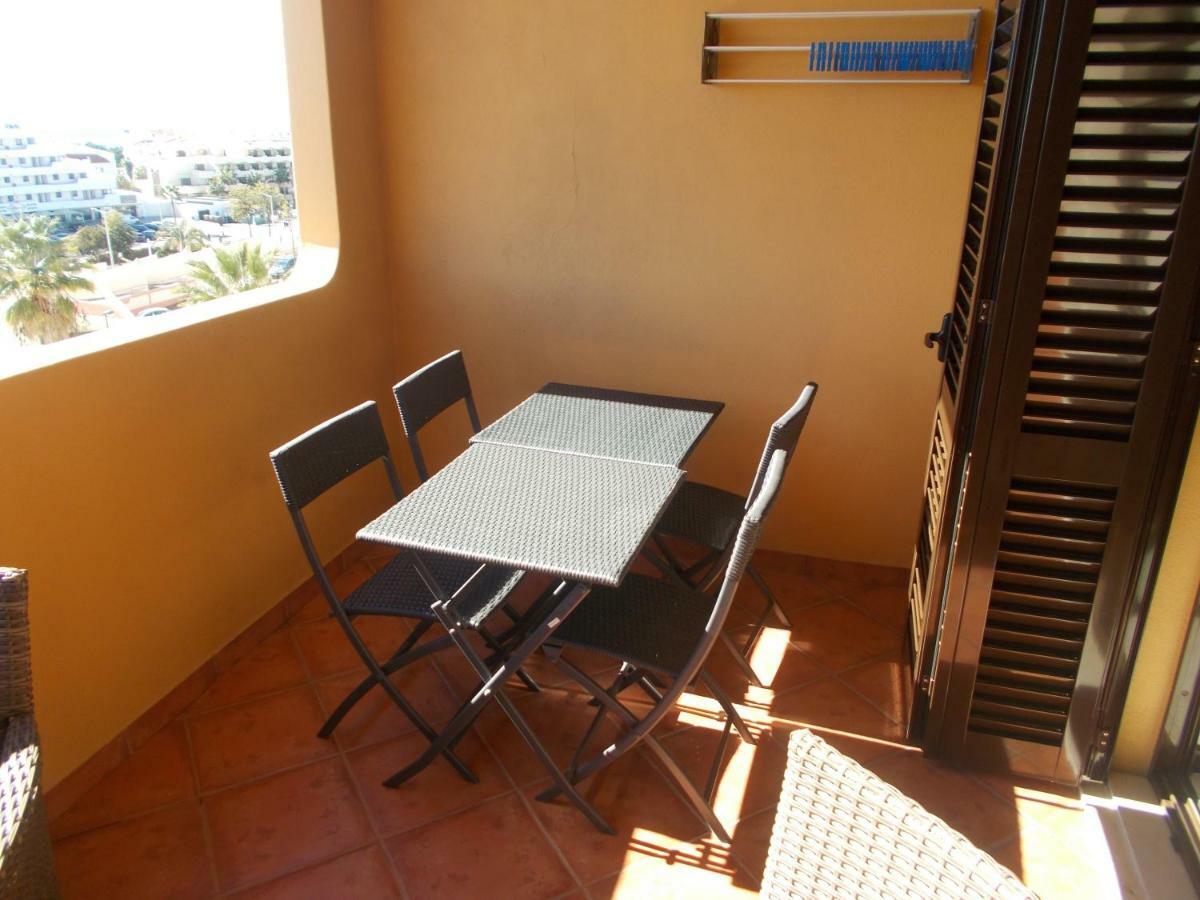 Bellavista Apartments Albufeira Eksteriør bilde
