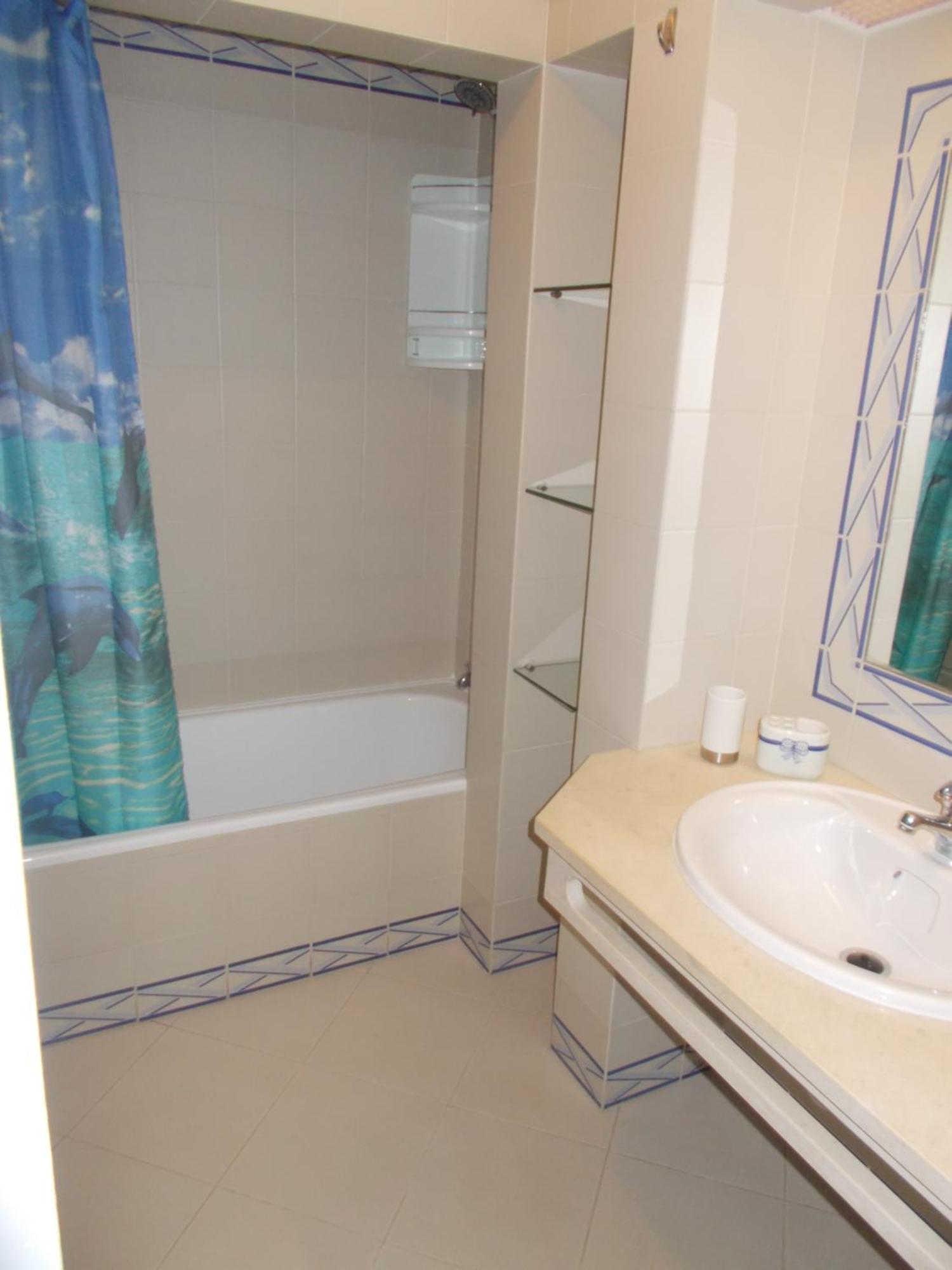 Bellavista Apartments Albufeira Eksteriør bilde
