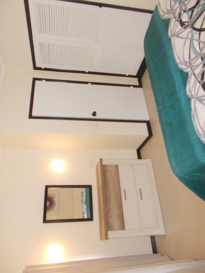 Bellavista Apartments Albufeira Eksteriør bilde