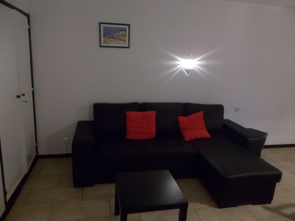 Bellavista Apartments Albufeira Eksteriør bilde