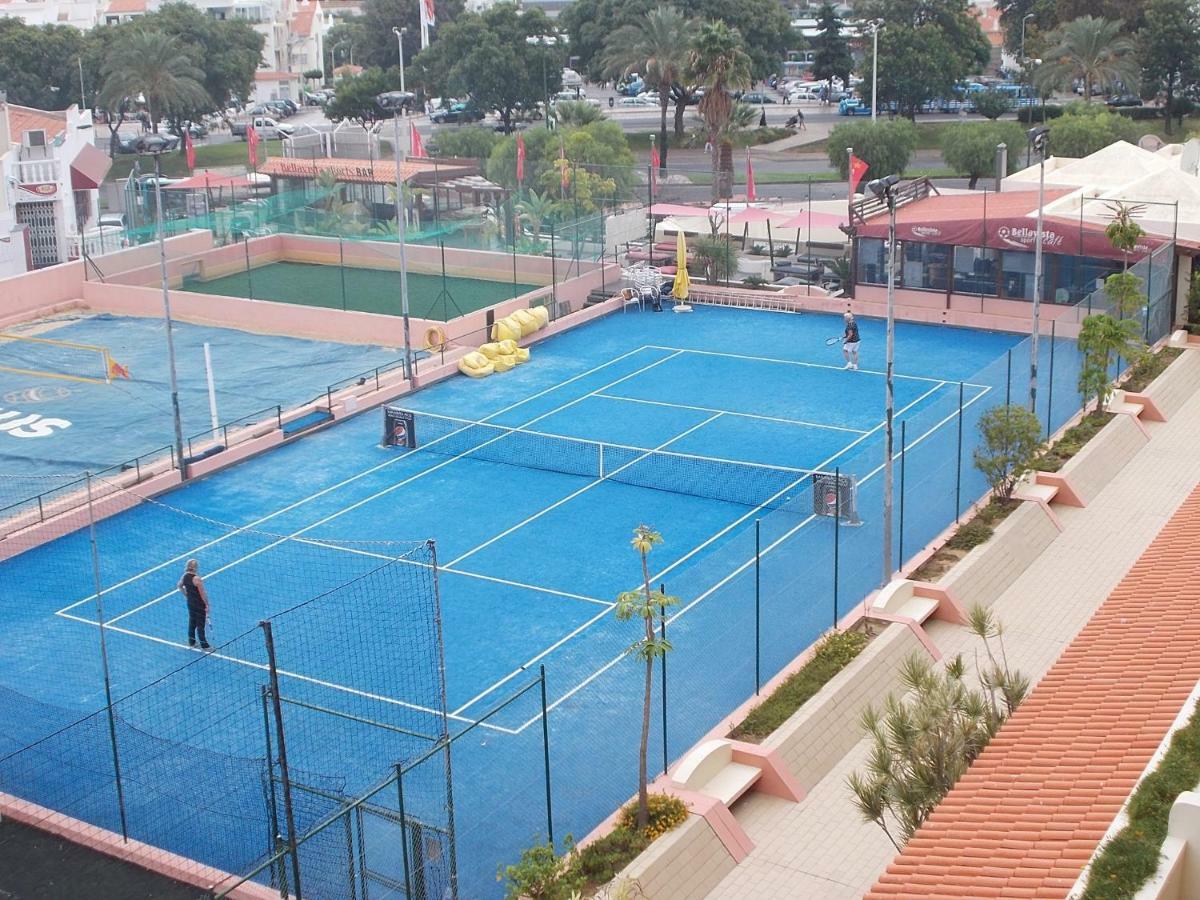 Bellavista Apartments Albufeira Eksteriør bilde